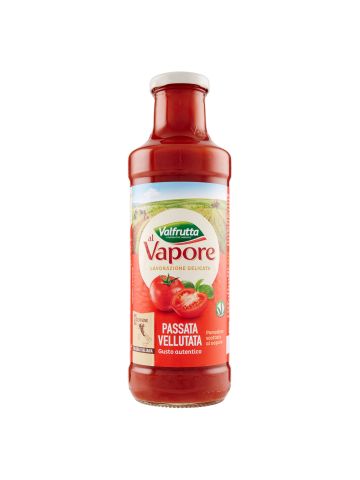 Passata Di Pomodoro Valfrutta 700G | Home Essential