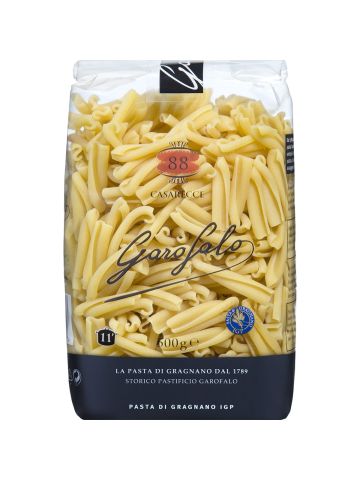 Pasta Garofalo Gr.500 Casarecce | Home Essential
