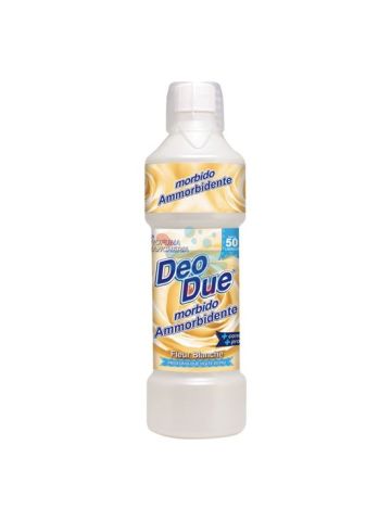 Ammorbidente Deo Due Morbido 1L Fiore Bianco | Home Essential