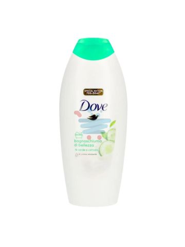 Bagnoschiuma Dove Cetriolo 750ml | Home Essential