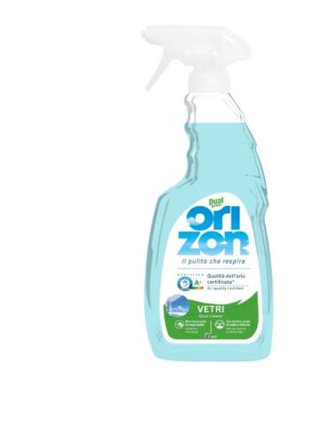 Detergente Vetri Dual Power Orizon 500ml | Home Essential