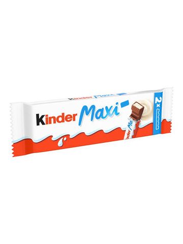 Kinder Maxi Ferrero 2Pz 42G | Home Essential