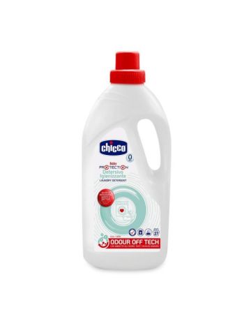 Detersivo Lavatrice Chicco 27 Lavaggi Active Igienizzante | Home Essential