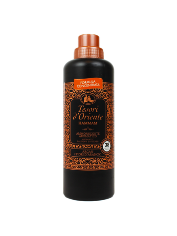 Ammorbidente Tesori D'Oriente 760Ml Concentrato Hammam | Home Essential