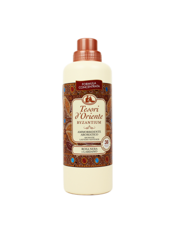 Ammorbidente Tesori D'Oriente 760Ml Concentrato Byzantium | Home Essential