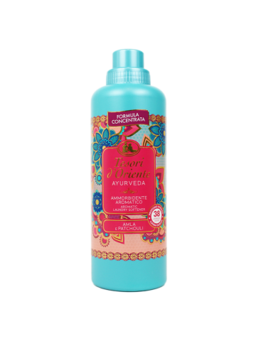 Ammorbidente Tesori D'Oriente 760Ml Concentrato Ayurveda | Home Essential