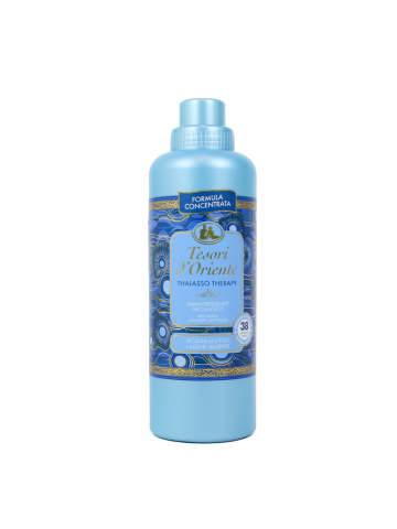 Ammorbidente Tesori D'Oriente 760Ml Concentrato Thalasso | Home Essential