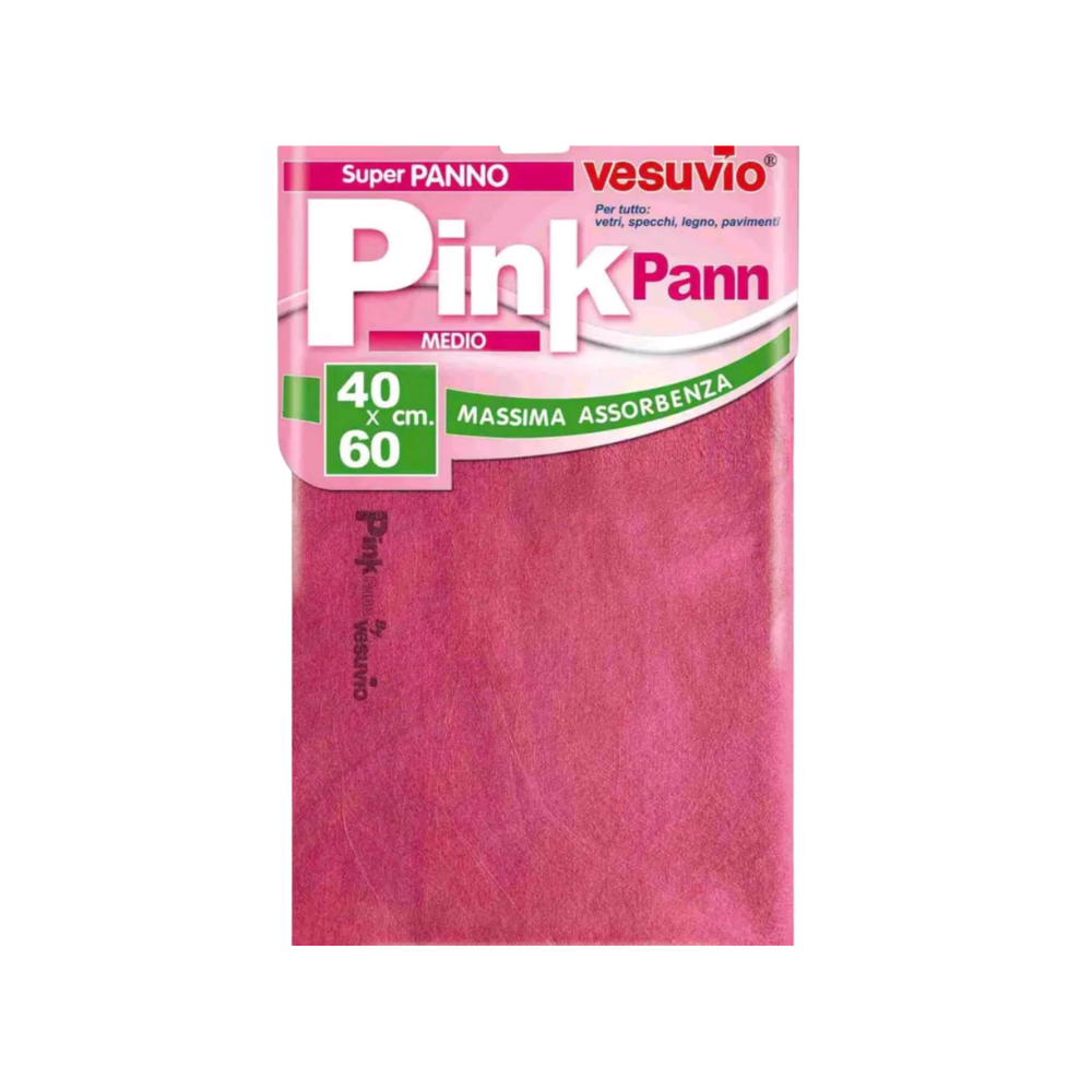 Panno PINK PANN 40x60 | Home Essential