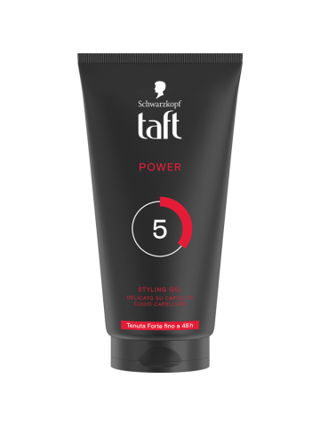 Gel Taft 150Ml Tenuta Forte | Home Essential