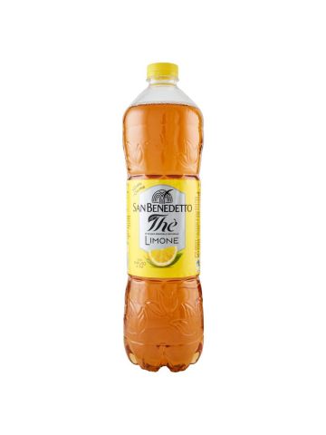 The Sanbenedetto 1,5Lt Limone | Home Essential