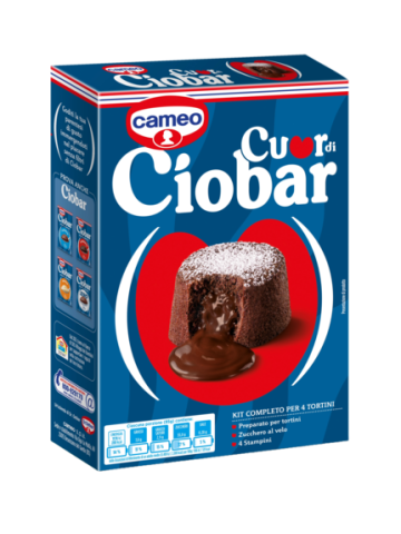 Cuor di ciobar | Home Essential