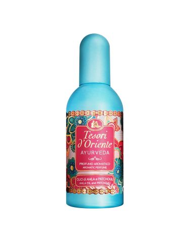 Profumo Tesorprofumo Tesori D'Oriente 100Ml Ayurveda I D'Oriente 100Ml Aegypt | Home Essential