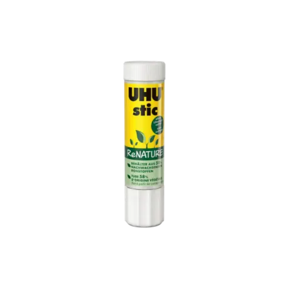 Colla Stick UHU 40gr | Home Essential