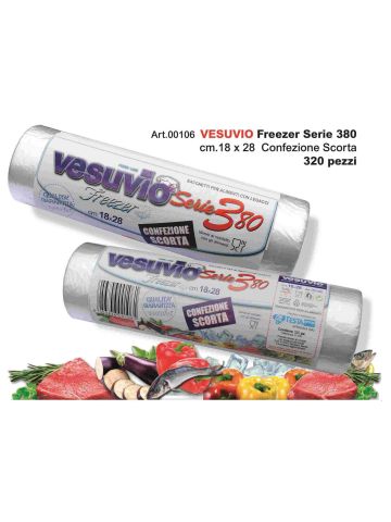 Vesuvio Freezer Rotolo 18x28 | Home Essential