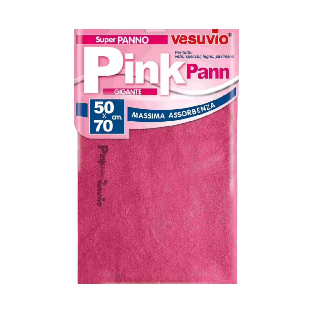 Panno PINK PANN 50X70 | Home Essential