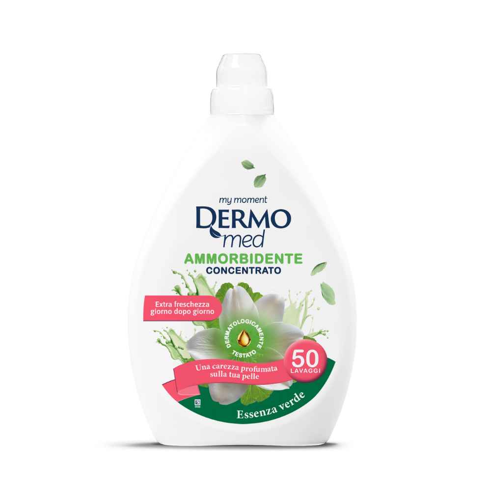 Dermomed Petali Essenza verde 1000ml | Home Essential