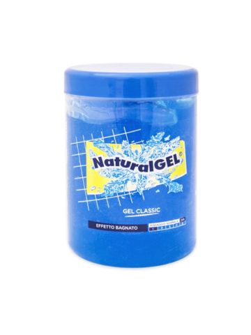 Gel Capelli Natural Gel 1Lt Classico In Vaso | Home Essential