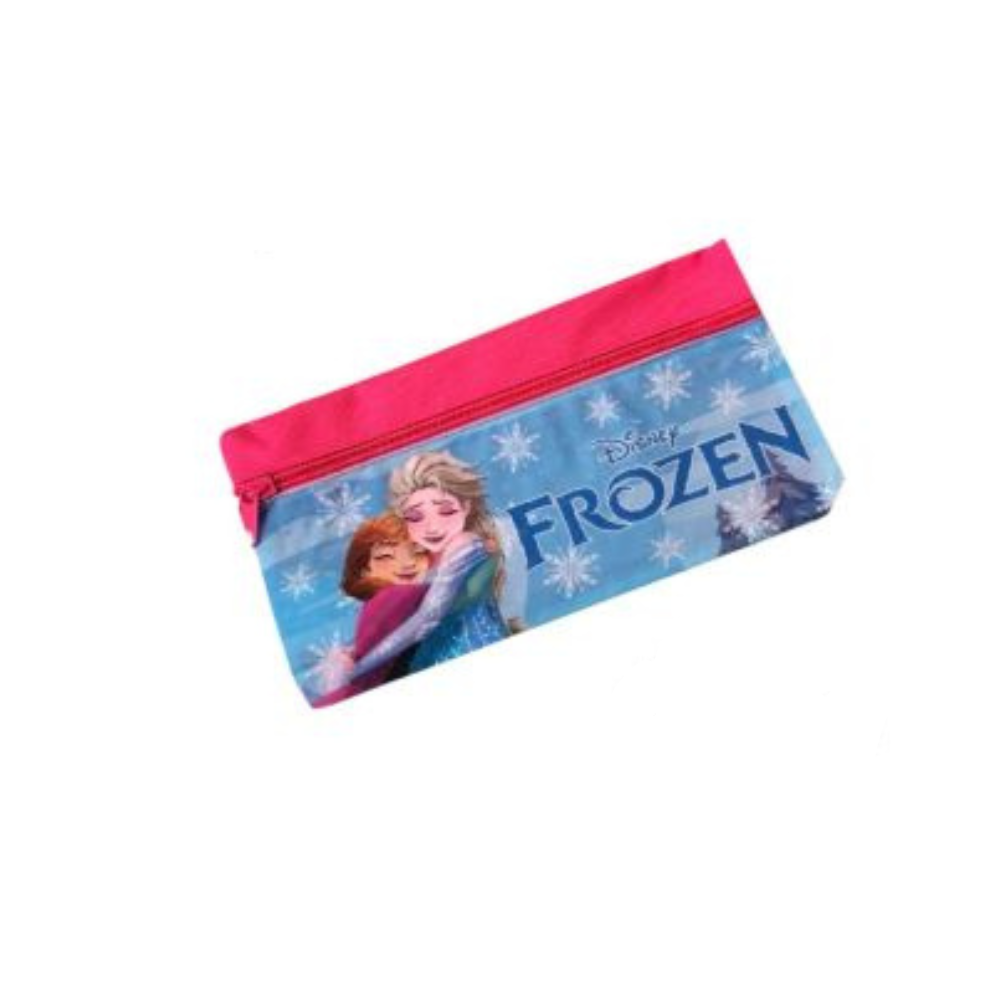 Astuccio Portacolori 21x11cm Frozen | Home Essential