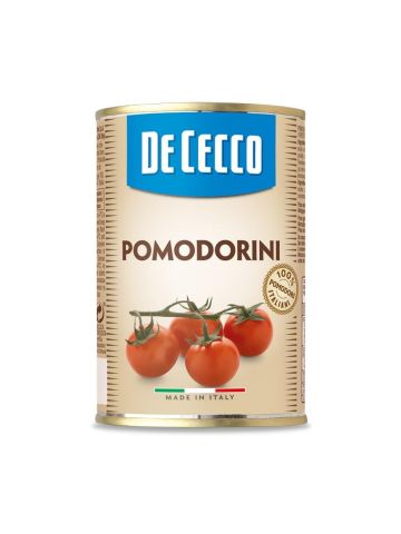 Pomodorini De Cecco 400G | Home Essential