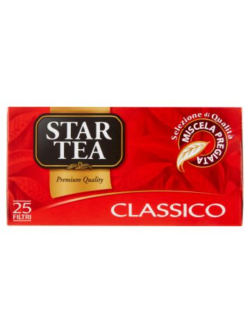 The Star 25X1,5G Classico | Home Essential