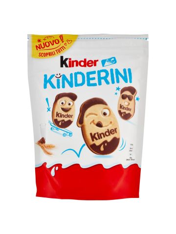 Kinder Kinderini T20 250G | Home Essential