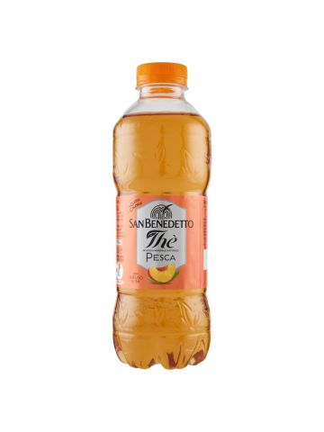 The Sanbenedetto 0,5Lt Pesca | Home Essential