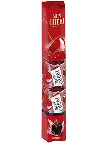 Mon Cheri' 5Pz 52G | Home Essential