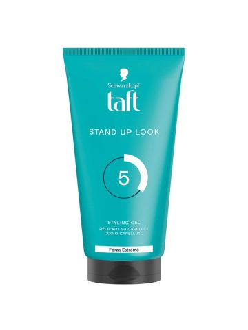Gel Taft 150Ml Forza Estrema | Home Essential