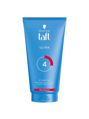 Gel Taft 150Ml Ultra Fissante | Home Essential