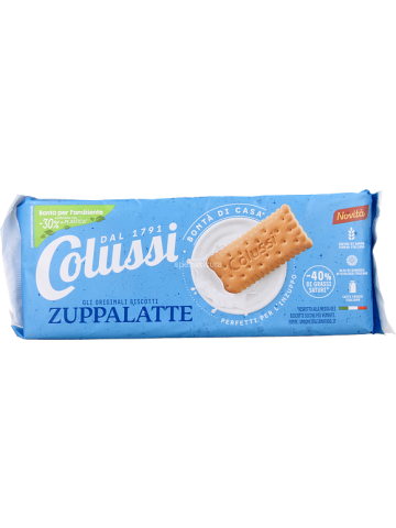 Biscotti Colussi 250g Zuppalatte | Home Essential