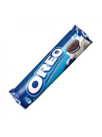 Biscotti Oreo 110G Vaniglia | Home Essential