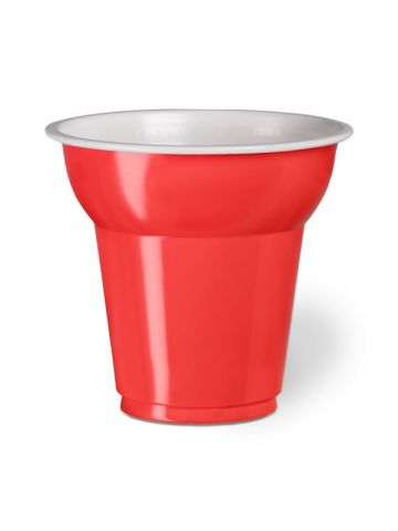 Aristea Bicch.caffe' Rosso 50pz | Home Essential