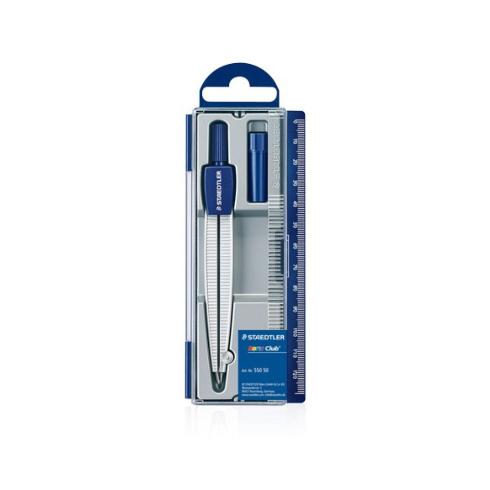 Compasso Staedtler Club Bc | Home Essential