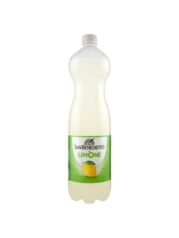 Bibita San Benedetto 1,5Lt Limone | Home Essential