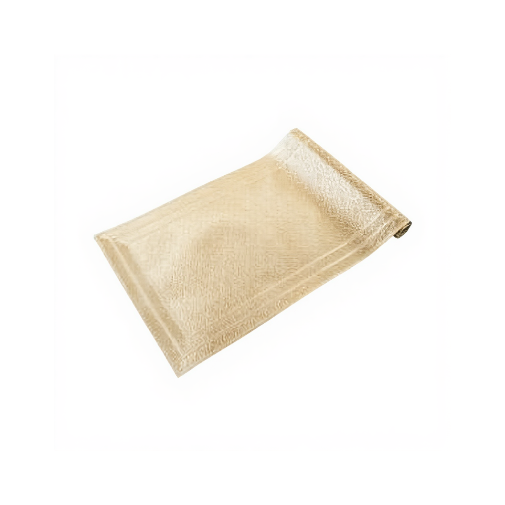 Runner In Pvc 92x33cm Oro | Home Essential