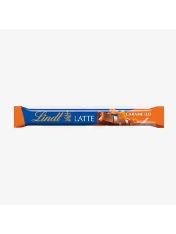Snack Lindt 39gr Caramello | Home Essential