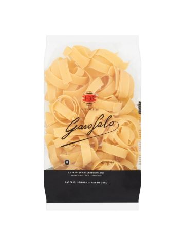 Pasta Garofalo Gr.500 Pappardelle | Home Essential