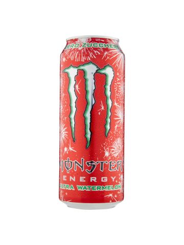 Bibita Monster 500ml Waterlemon | Home Essential