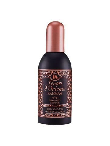 Profumo Tesori D'Oriente 100Ml Hammam | Home Essential