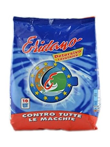Detersivo Lavatrice Eridano 750gr Class | Home Essential