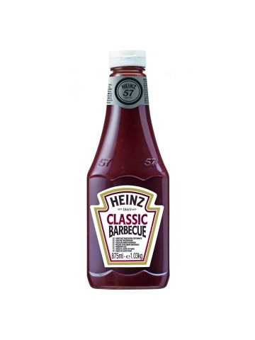 Heinz Classic Barbecue | Home Essential