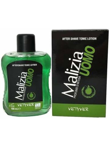 Dopobarba 100ml Vetyver | Home Essential