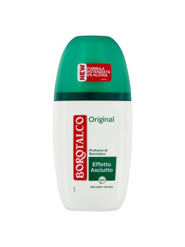 Deodorante Borotalco 75Ml Vapo Originale | Home Essential