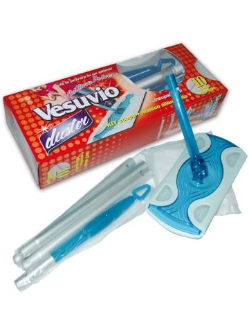 Scopa Duster Vesuvio | Home Essential