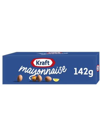 Maionese Kraft 142G Tubo | Home Essential