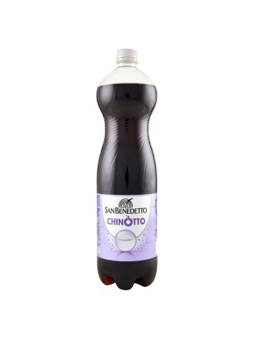 Bibita San Benedetto 1,5Lt Chinotto | Home Essential