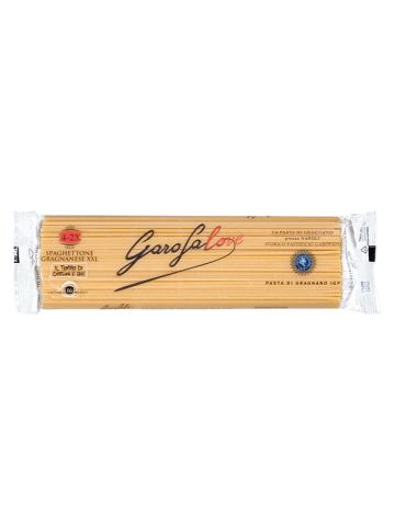 Pasta Garofalo Gr.500 Spagh.Gragnano Xxl | Home Essential