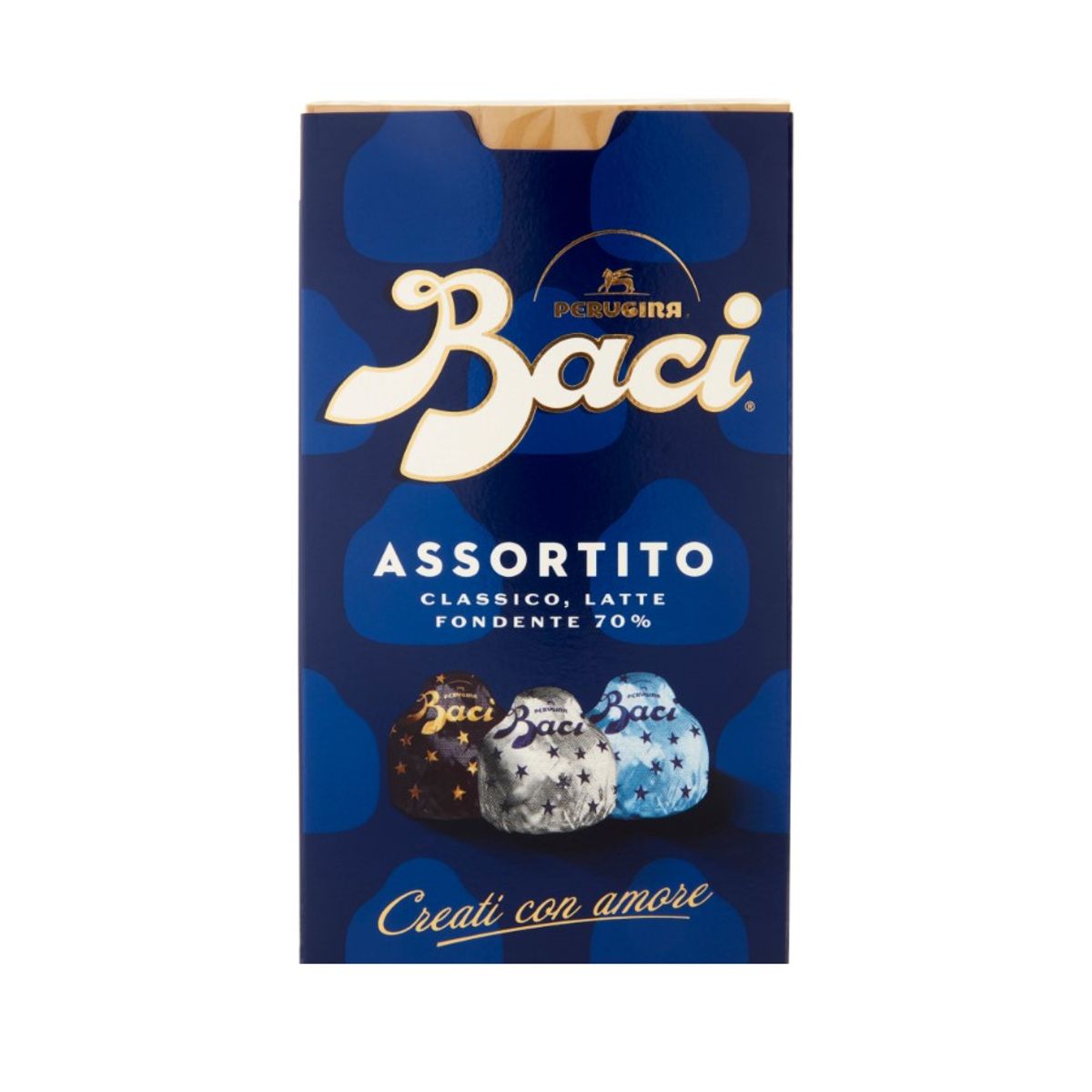 Baci Perugina Assortito 200g | Home Essential