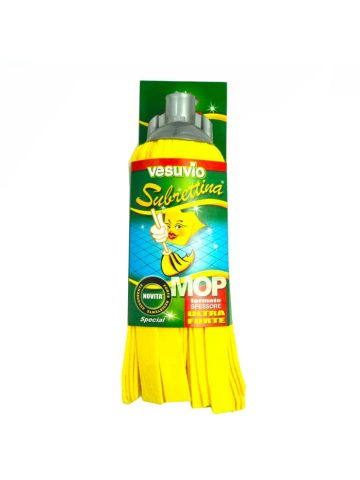 Mop Vesuvio Subrettina | Home Essential