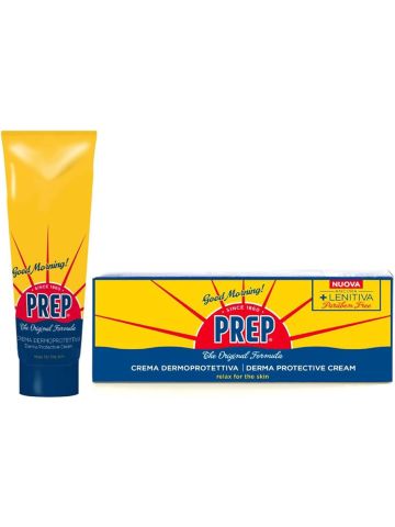 Crema Prep 75ml Dermo Tubo | Home Essential